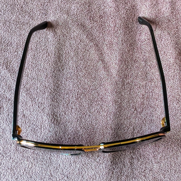 Tom Ford TF988 Camillo-02 Pilot Sunglasses - 60mm - Picture 9 of 11